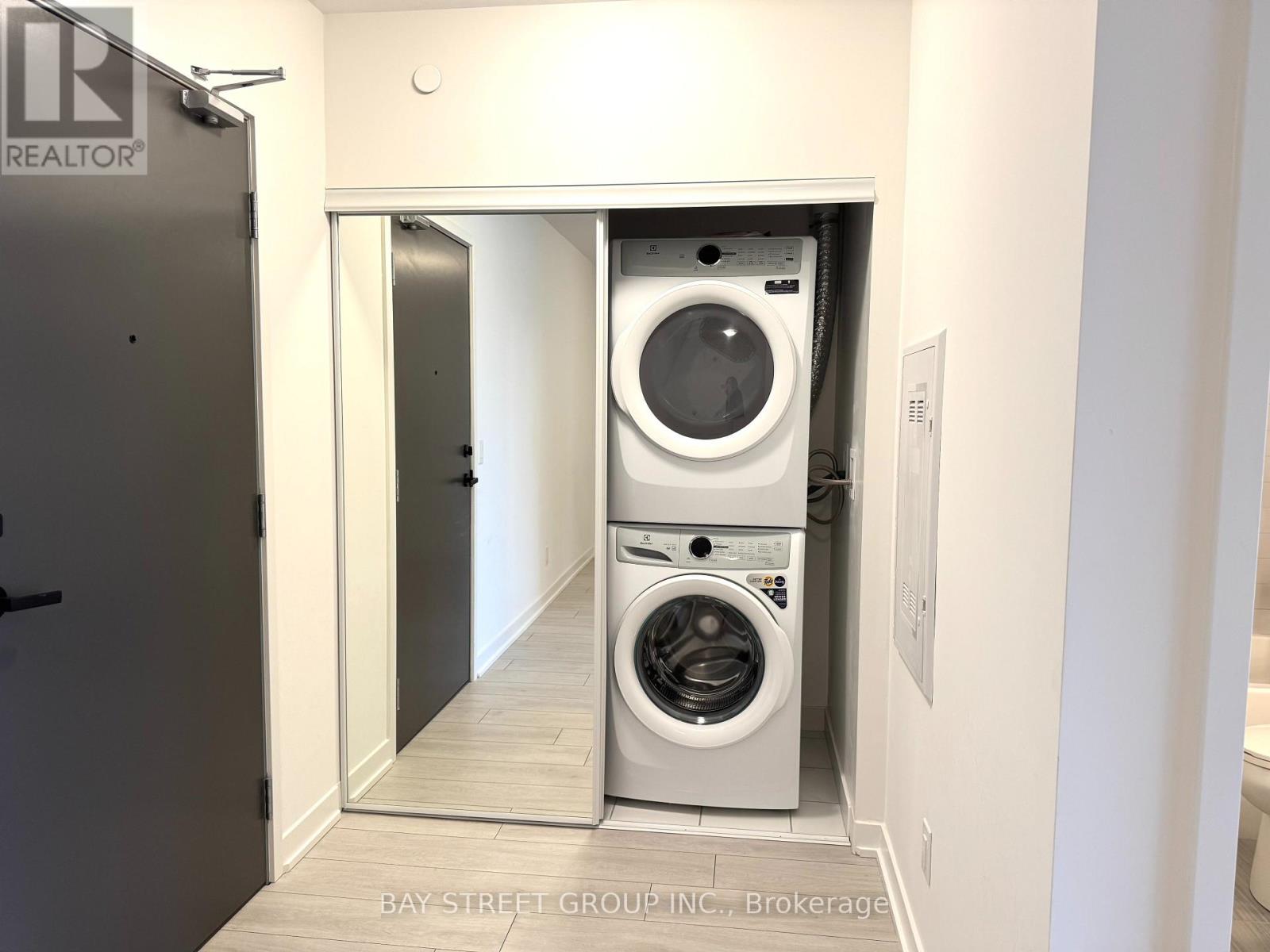 608 - 2033 Kennedy Road, Toronto, Ontario  M1T 3G2 - Photo 15 - E12449920