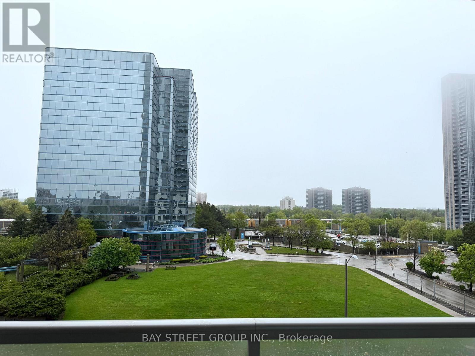 608 - 2033 Kennedy Road, Toronto, Ontario  M1T 3G2 - Photo 16 - E12449920