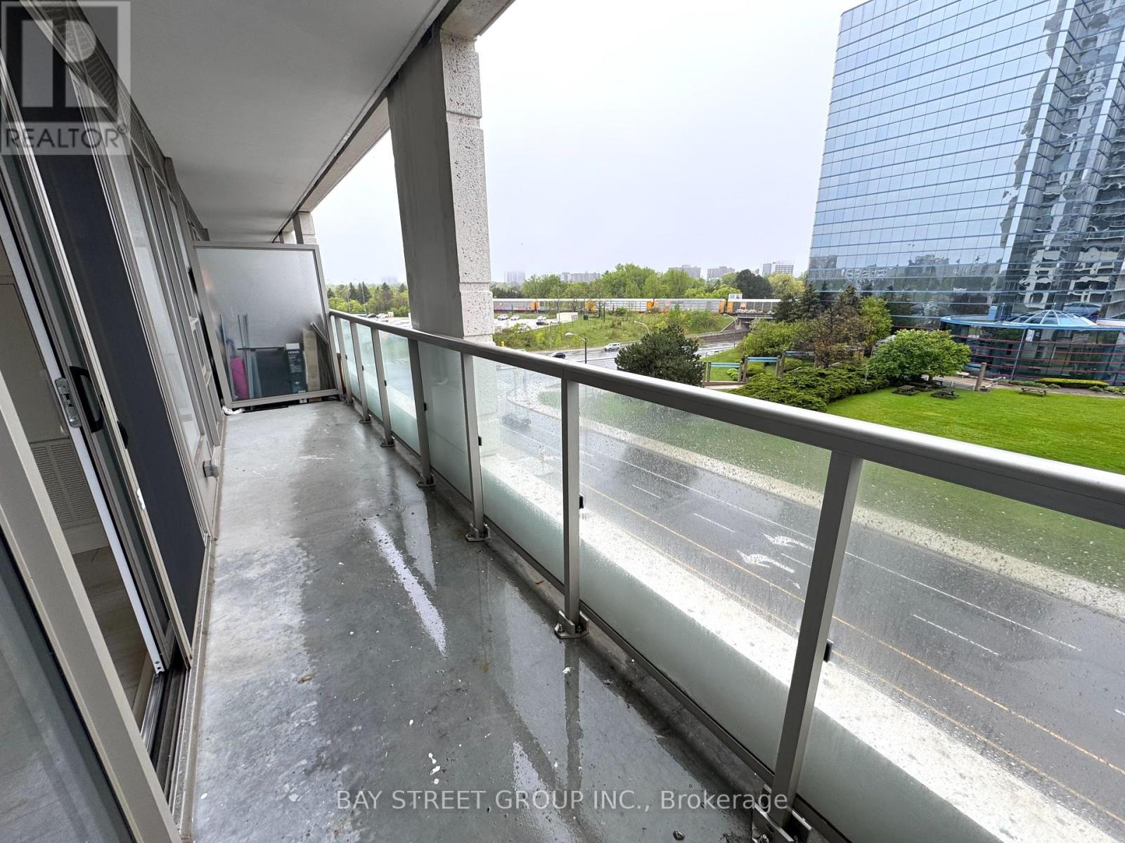 608 - 2033 Kennedy Road, Toronto, Ontario  M1T 3G2 - Photo 17 - E12449920