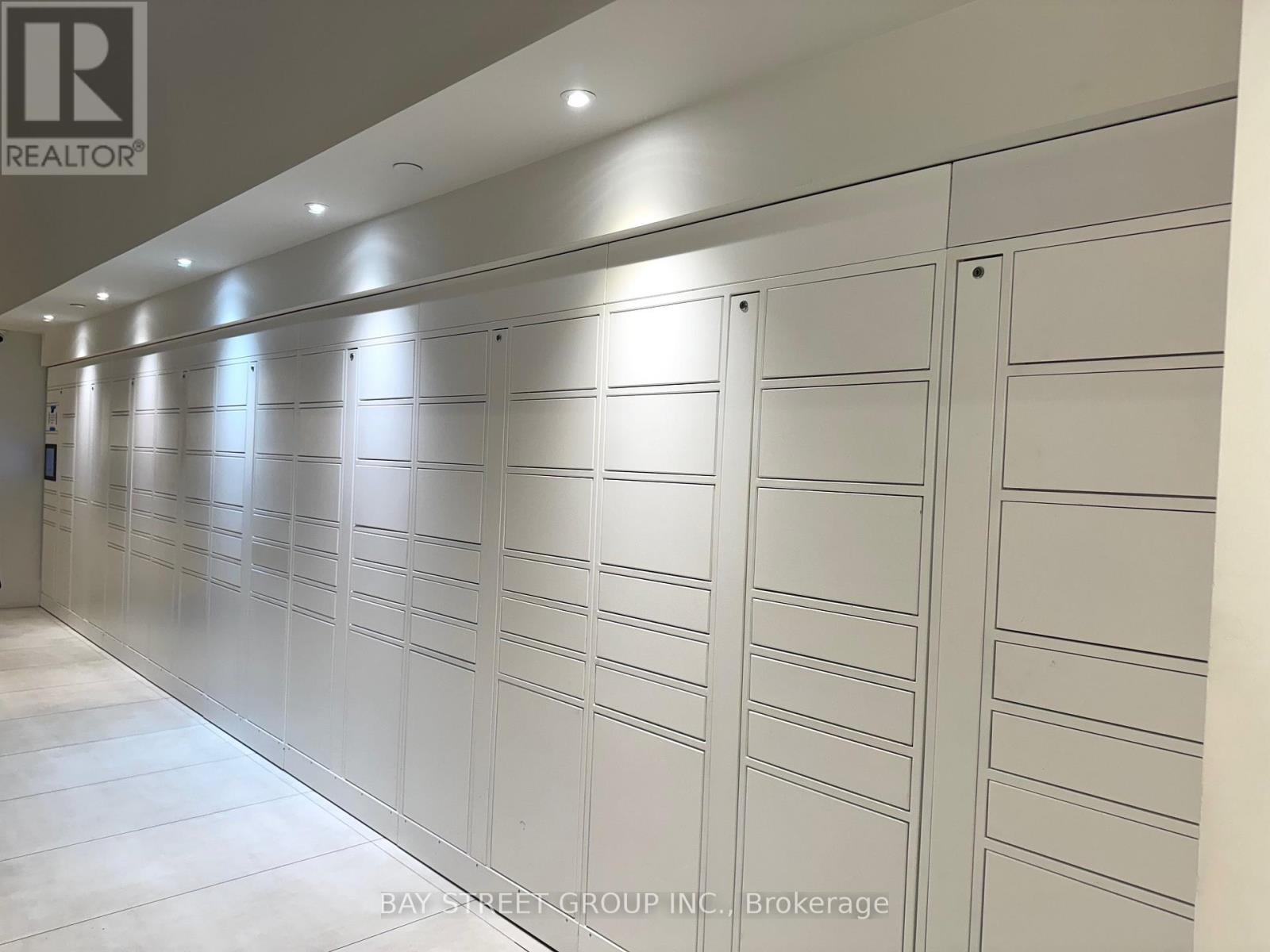 608 - 2033 Kennedy Road, Toronto, Ontario  M1T 3G2 - Photo 18 - E12449920