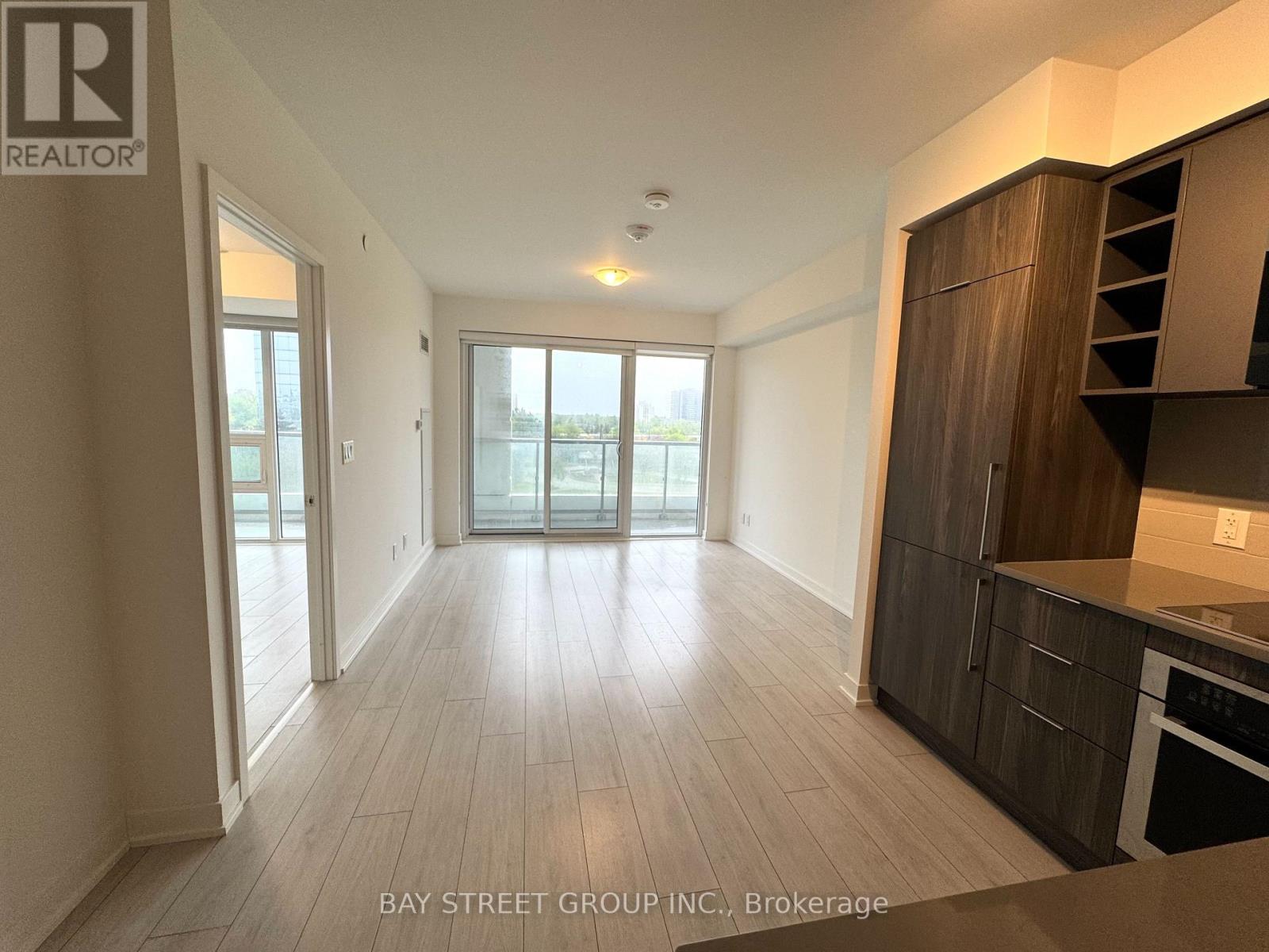 608 - 2033 Kennedy Road, Toronto, Ontario  M1T 3G2 - Photo 5 - E12449920
