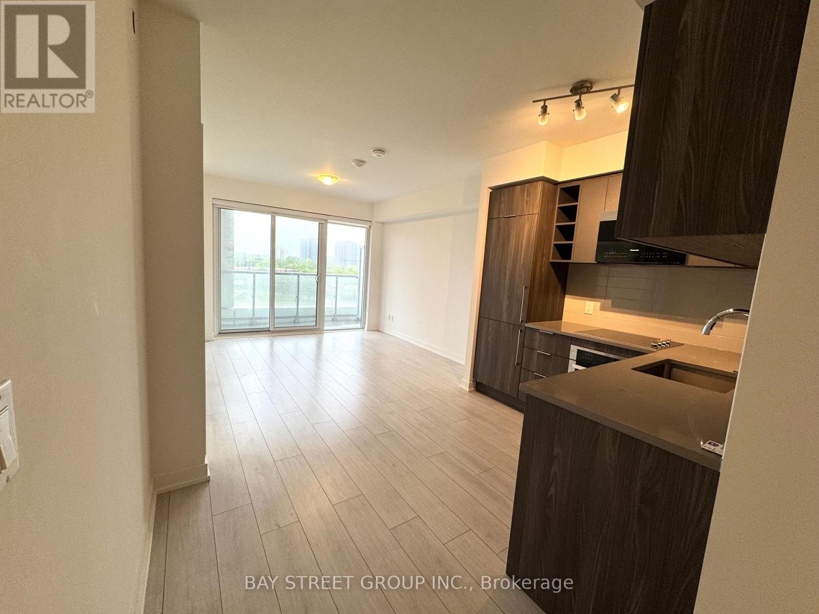 608 - 2033 Kennedy Road, Toronto, Ontario  M1T 3G2 - Photo 6 - E12449920