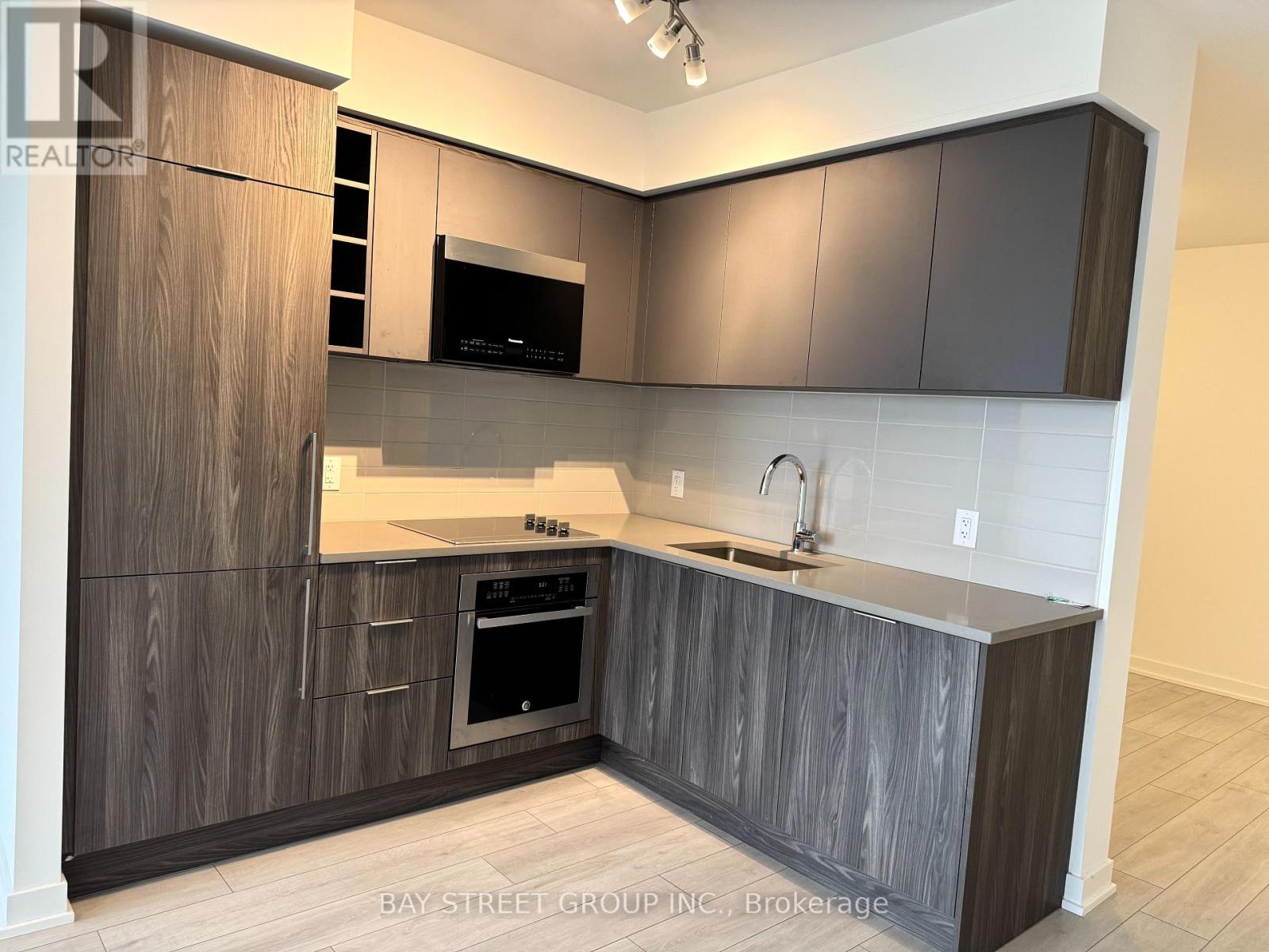 608 - 2033 Kennedy Road, Toronto, Ontario  M1T 3G2 - Photo 7 - E12449920