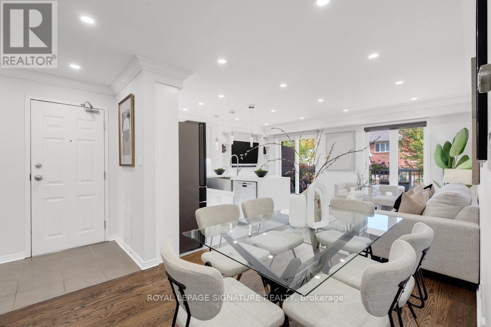 67 - 655c Warden Avenue, Toronto, Ontario  M1L 0E8 - Photo 14 - E12449946