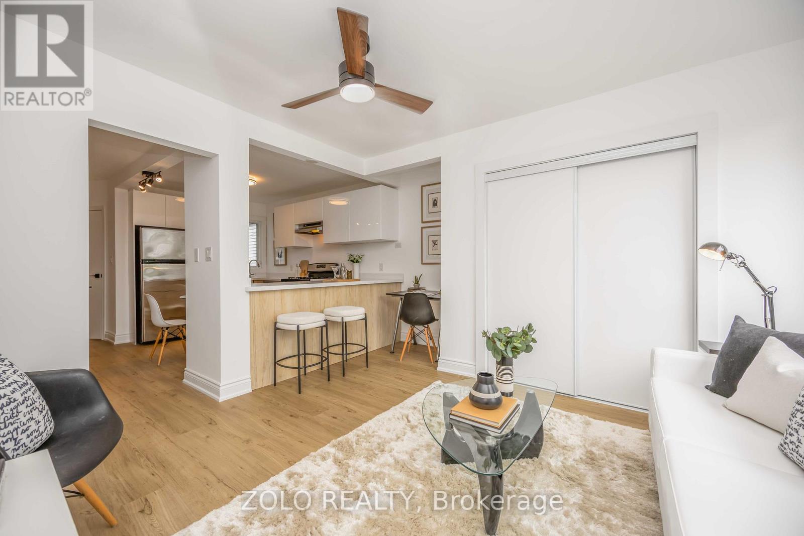 24 Poucher Street, Toronto, Ontario  M4J 2Y9 - Photo 19 - E12449949