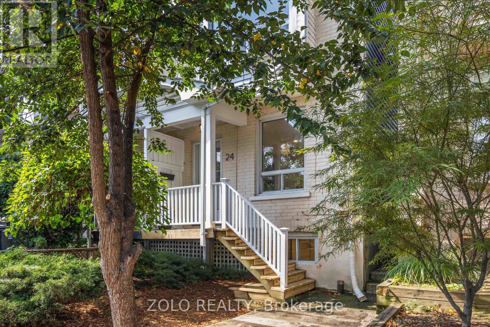 24 Poucher Street, Toronto, Ontario  M4J 2Y9 - Photo 2 - E12449949