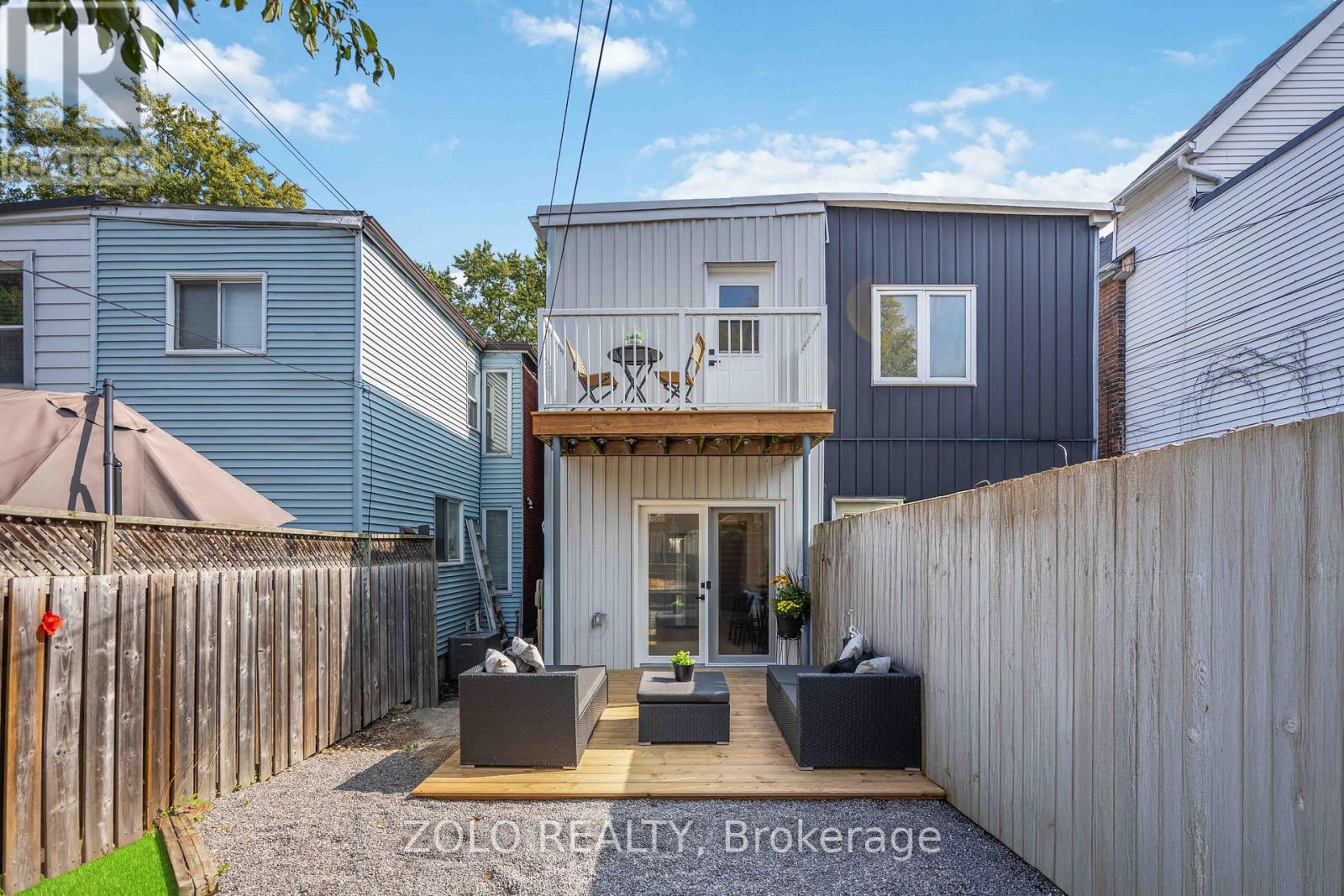 24 Poucher Street, Toronto, Ontario  M4J 2Y9 - Photo 32 - E12449949
