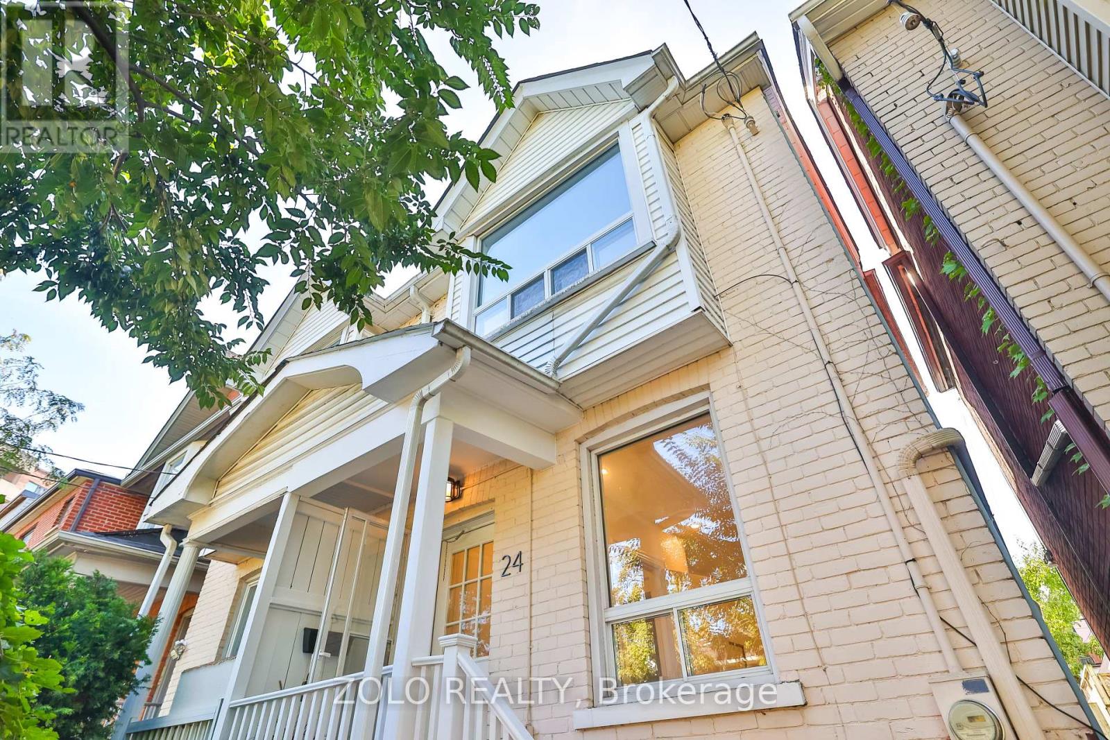24 Poucher Street, Toronto, Ontario  M4J 2Y9 - Photo 4 - E12449949