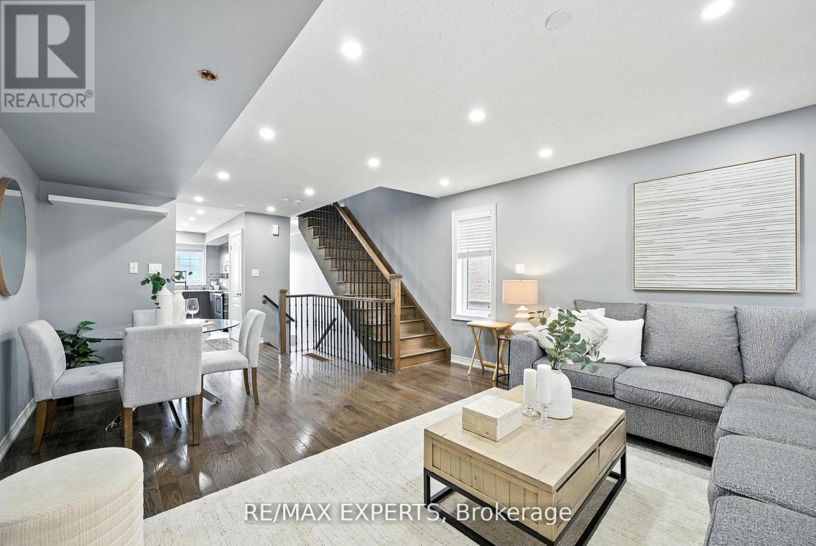 32 Aquatic Ballet Path, Oshawa, Ontario  L1L 0K6 - Photo 18 - E12449959
