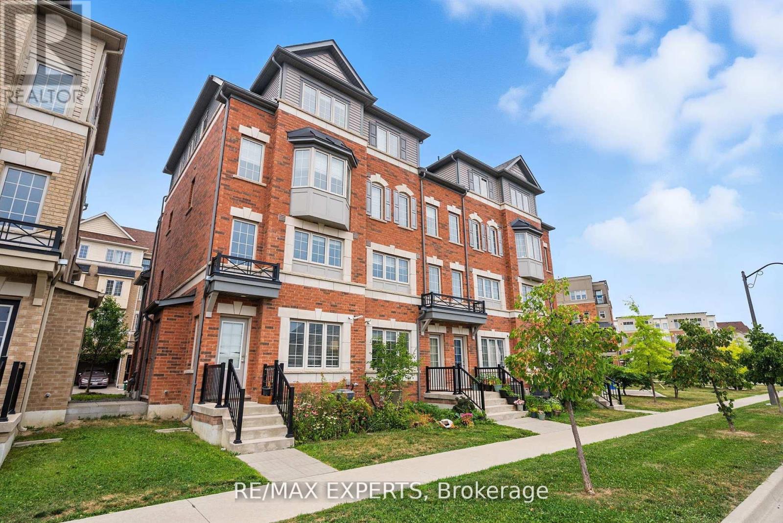 32 Aquatic Ballet Path, Oshawa, Ontario  L1L 0K6 - Photo 36 - E12449959