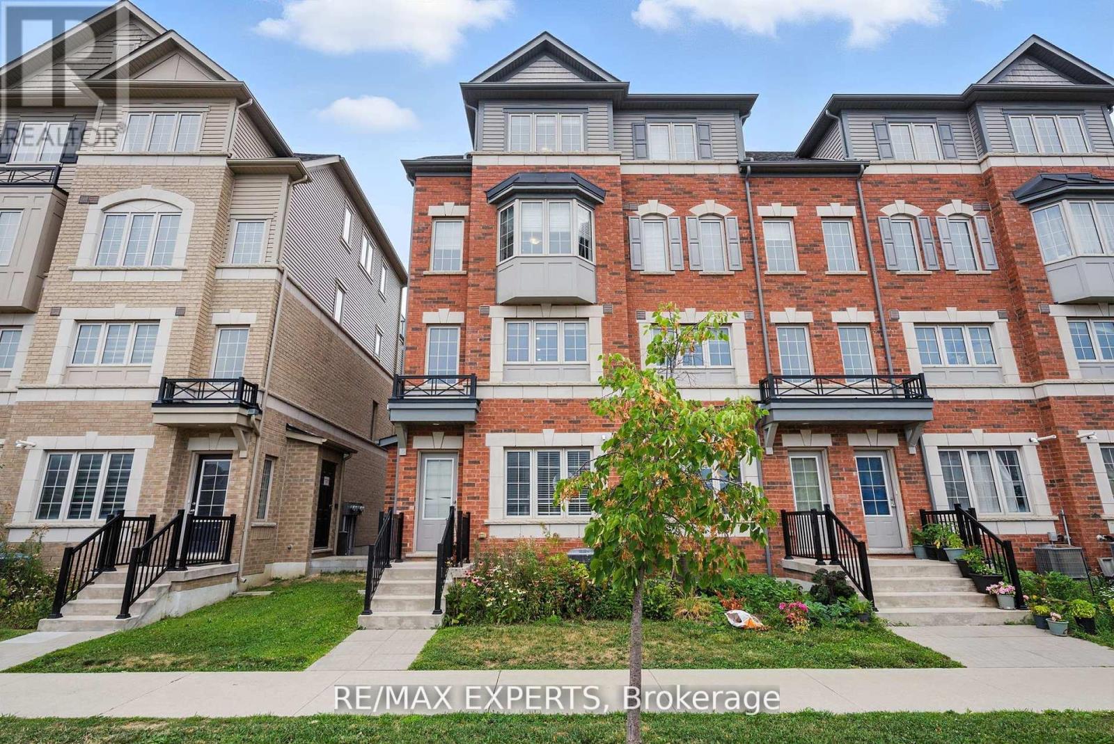 32 Aquatic Ballet Path, Oshawa, Ontario  L1L 0K6 - Photo 37 - E12449959
