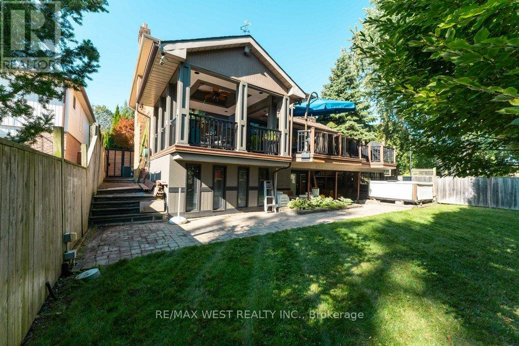1879 New Street, Pickering, Ontario  L1V 3L9 - Photo 25 - E12450018
