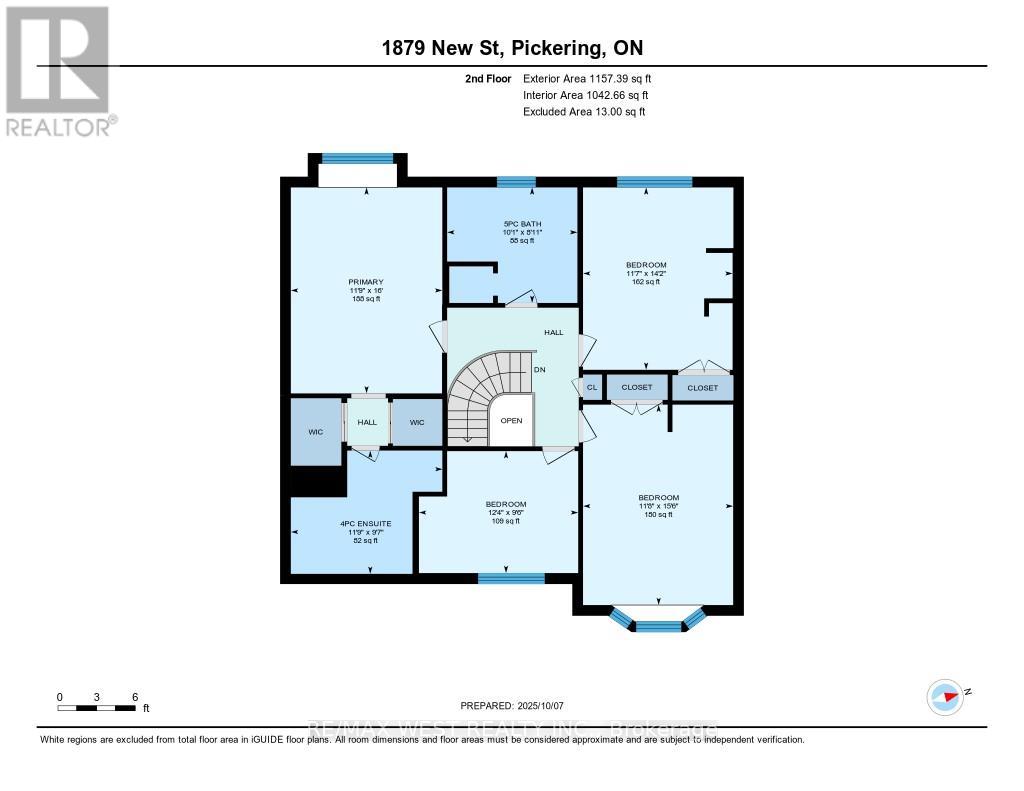 1879 New Street, Pickering, Ontario  L1V 3L9 - Photo 30 - E12450018