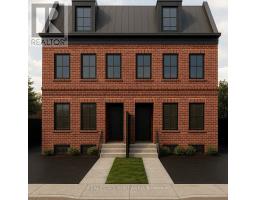 322 COSBURN AVENUE, Toronto, Ontario