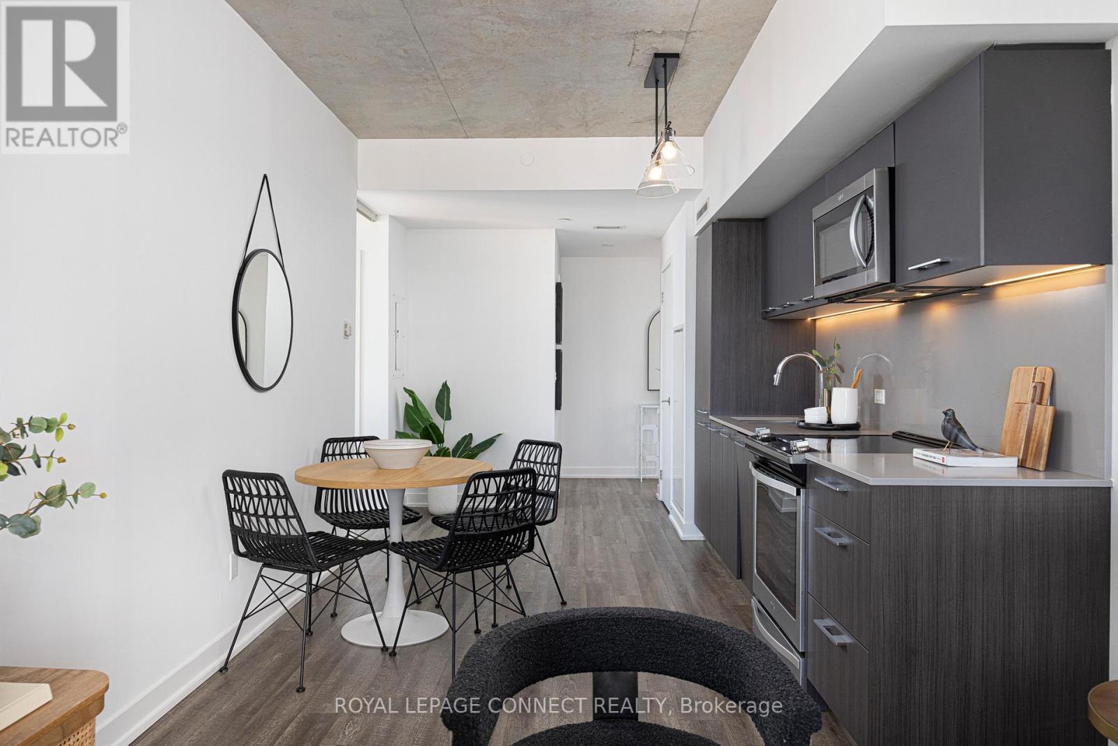 710 - 25 Baseball Place, Toronto, Ontario  M4M 0E7 - Photo 10 - E12450029