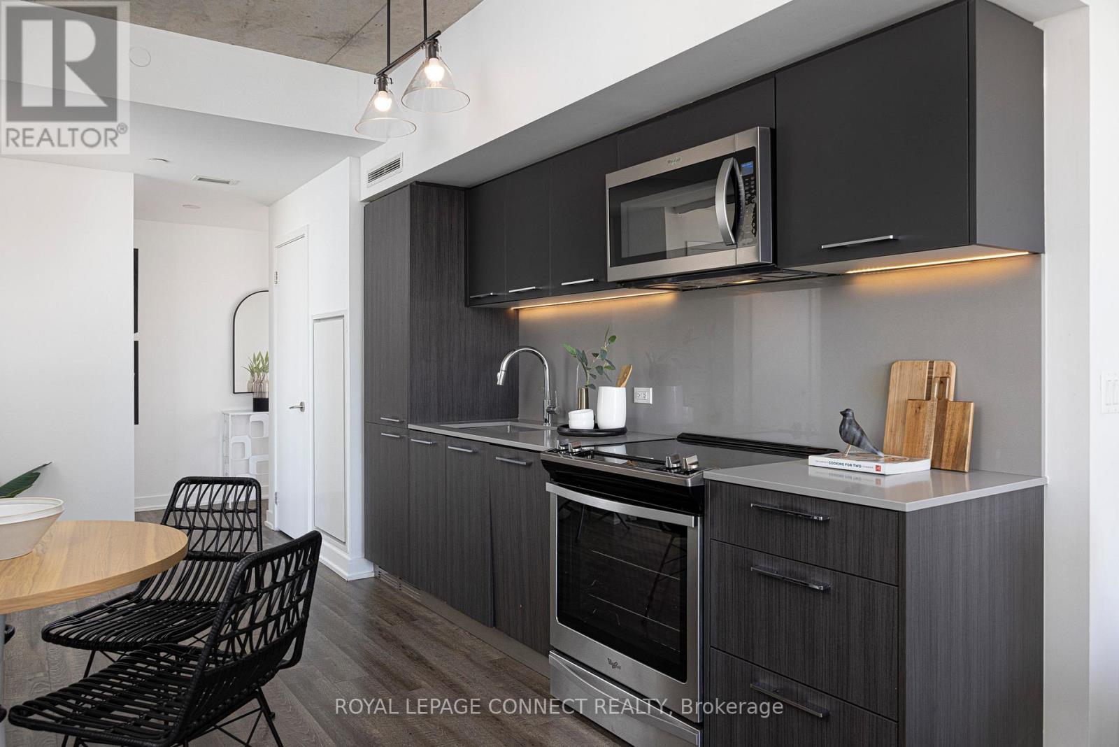 710 - 25 Baseball Place, Toronto, Ontario  M4M 0E7 - Photo 11 - E12450029