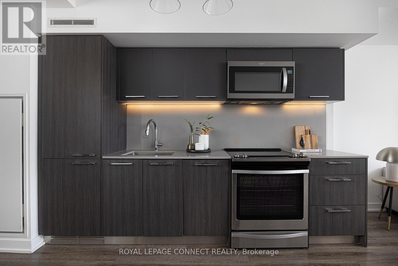 710 - 25 Baseball Place, Toronto, Ontario  M4M 0E7 - Photo 12 - E12450029