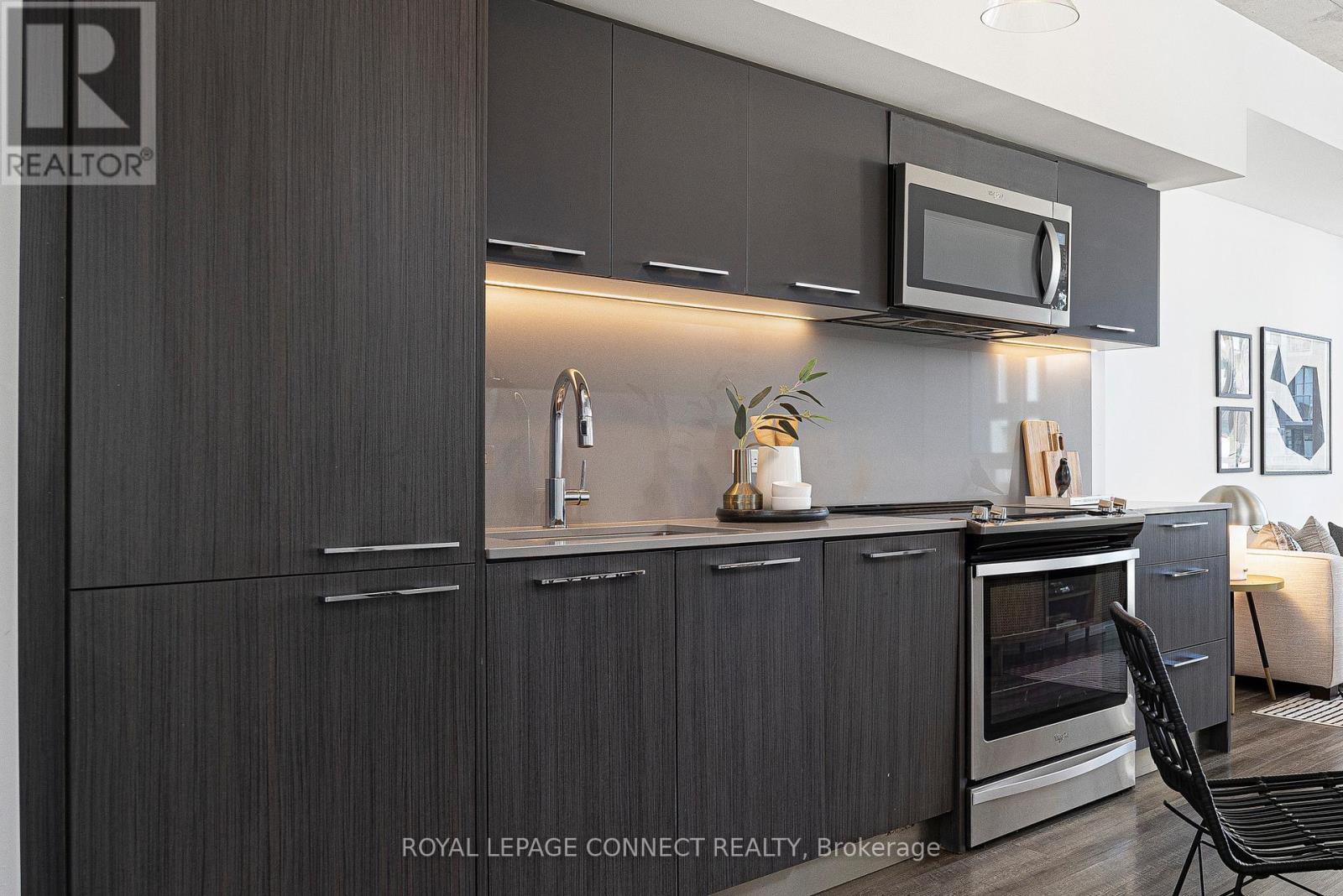 710 - 25 Baseball Place, Toronto, Ontario  M4M 0E7 - Photo 13 - E12450029