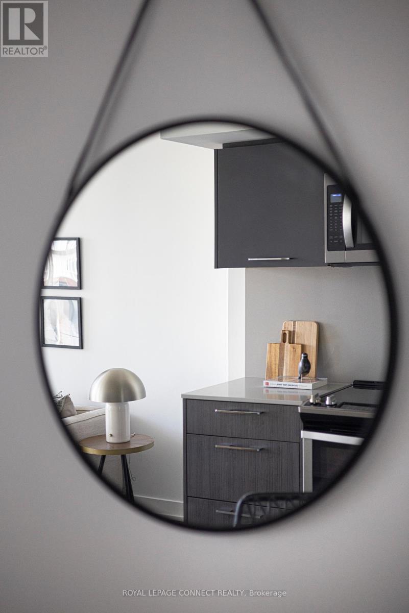 710 - 25 Baseball Place, Toronto, Ontario  M4M 0E7 - Photo 17 - E12450029