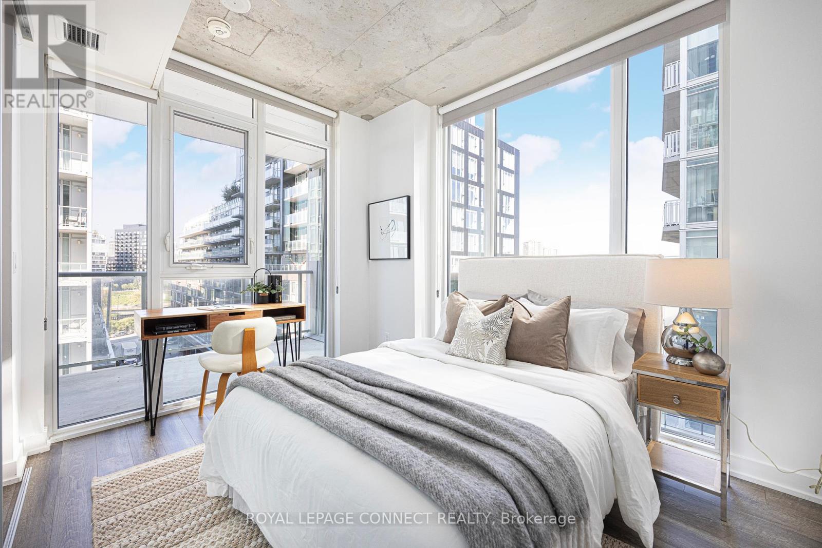 710 - 25 Baseball Place, Toronto, Ontario  M4M 0E7 - Photo 18 - E12450029