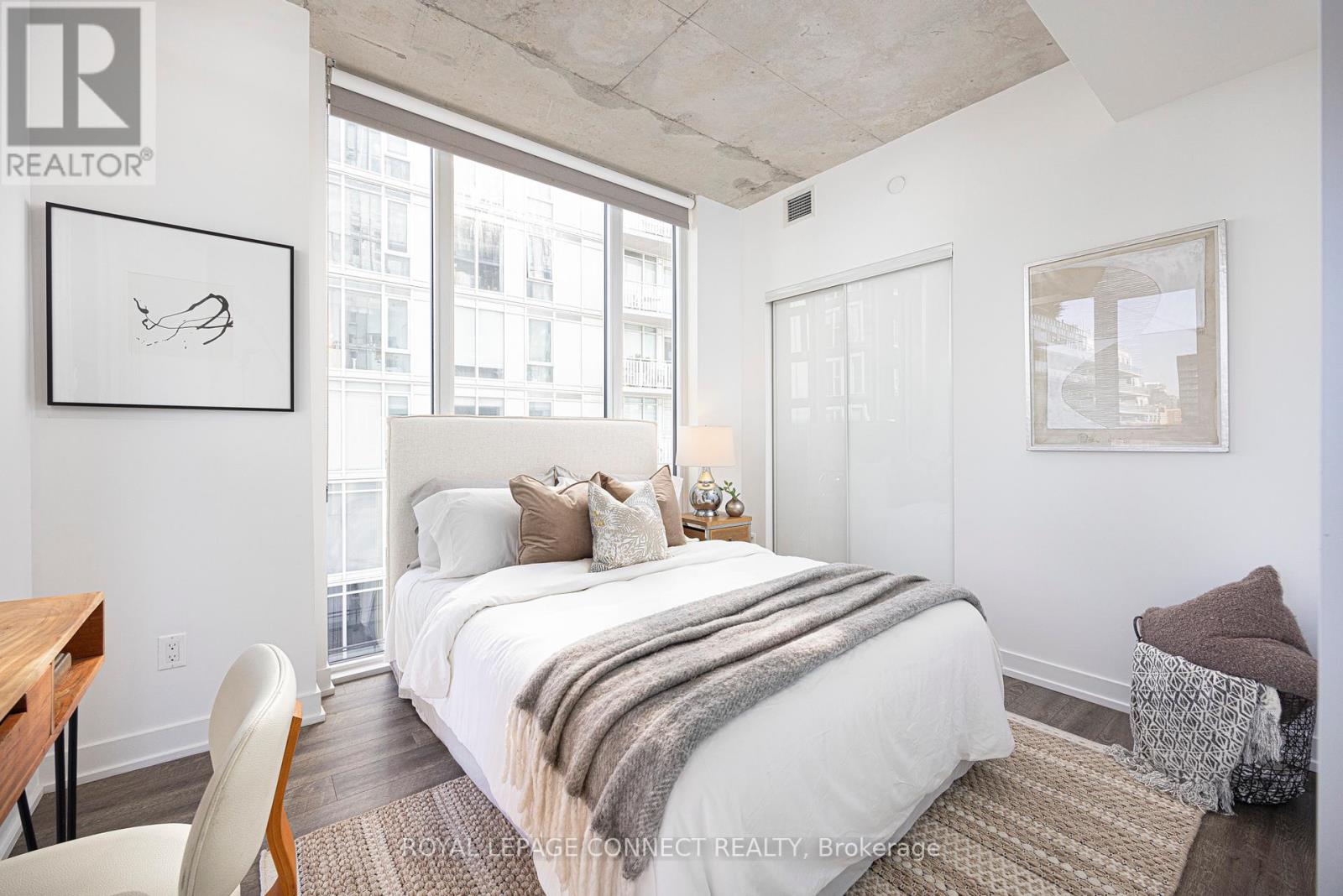 710 - 25 Baseball Place, Toronto, Ontario  M4M 0E7 - Photo 19 - E12450029