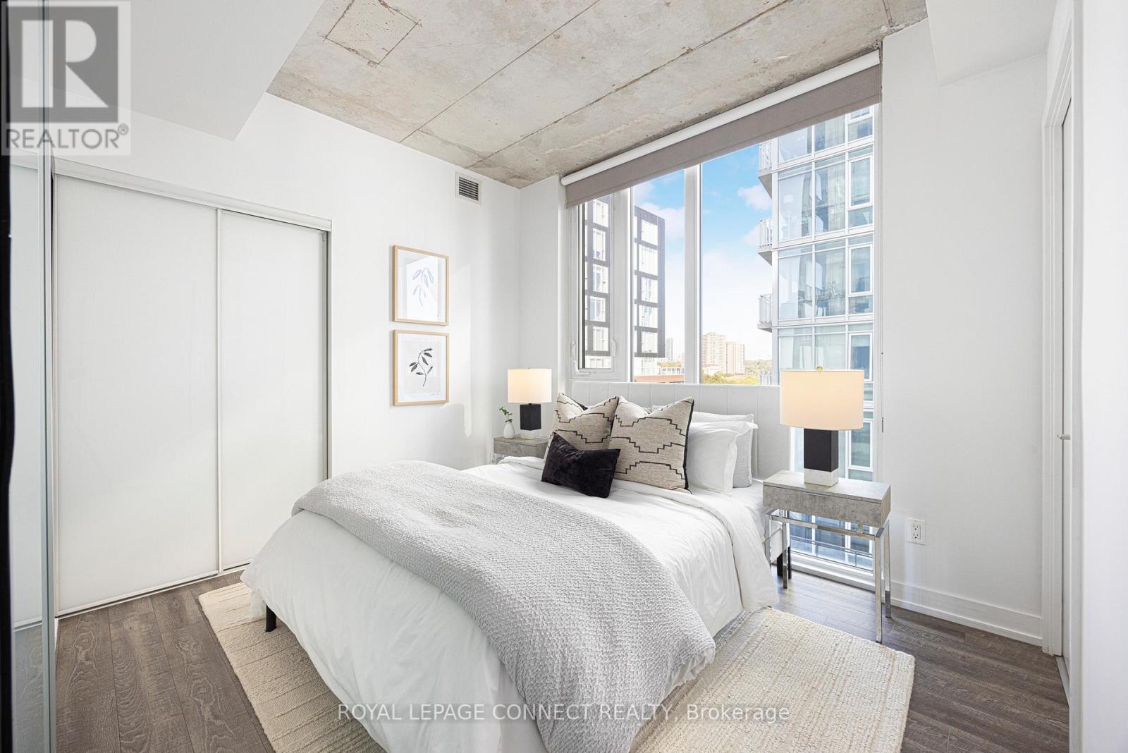 710 - 25 Baseball Place, Toronto, Ontario  M4M 0E7 - Photo 22 - E12450029