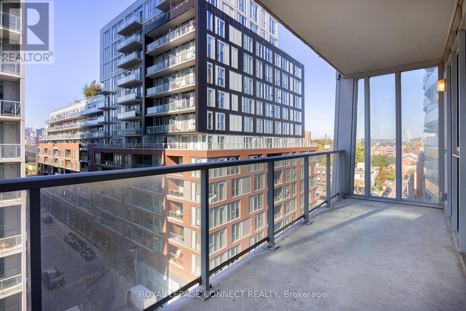 710 - 25 Baseball Place, Toronto, Ontario  M4M 0E7 - Photo 30 - E12450029