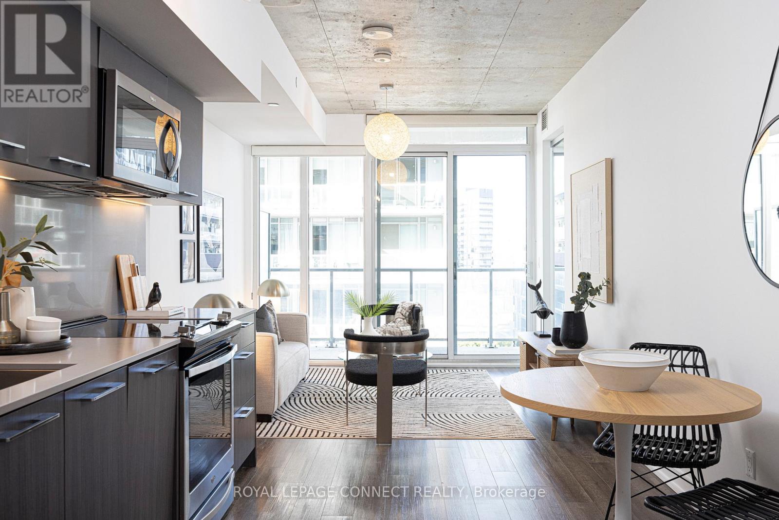 710 - 25 Baseball Place, Toronto, Ontario  M4M 0E7 - Photo 6 - E12450029