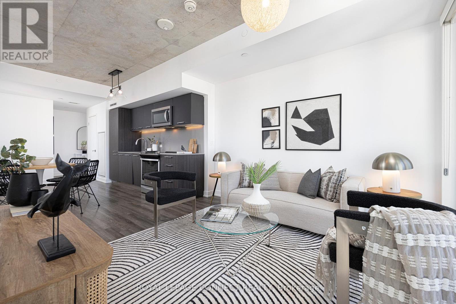 710 - 25 Baseball Place, Toronto, Ontario  M4M 0E7 - Photo 7 - E12450029