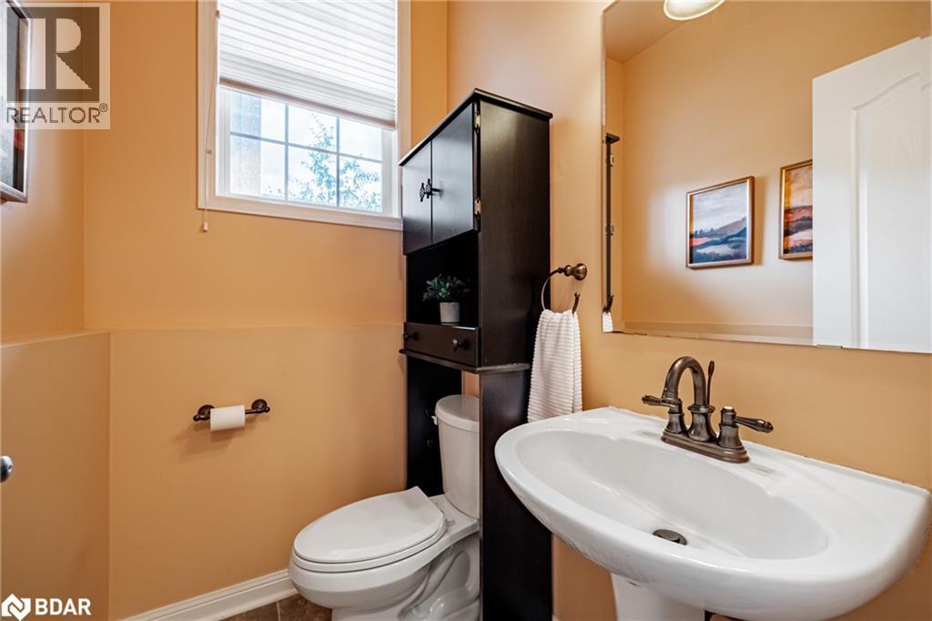 402 Baverstock Crescent, Milton, Ontario  L9T 5L1 - Photo 13 - 40776671