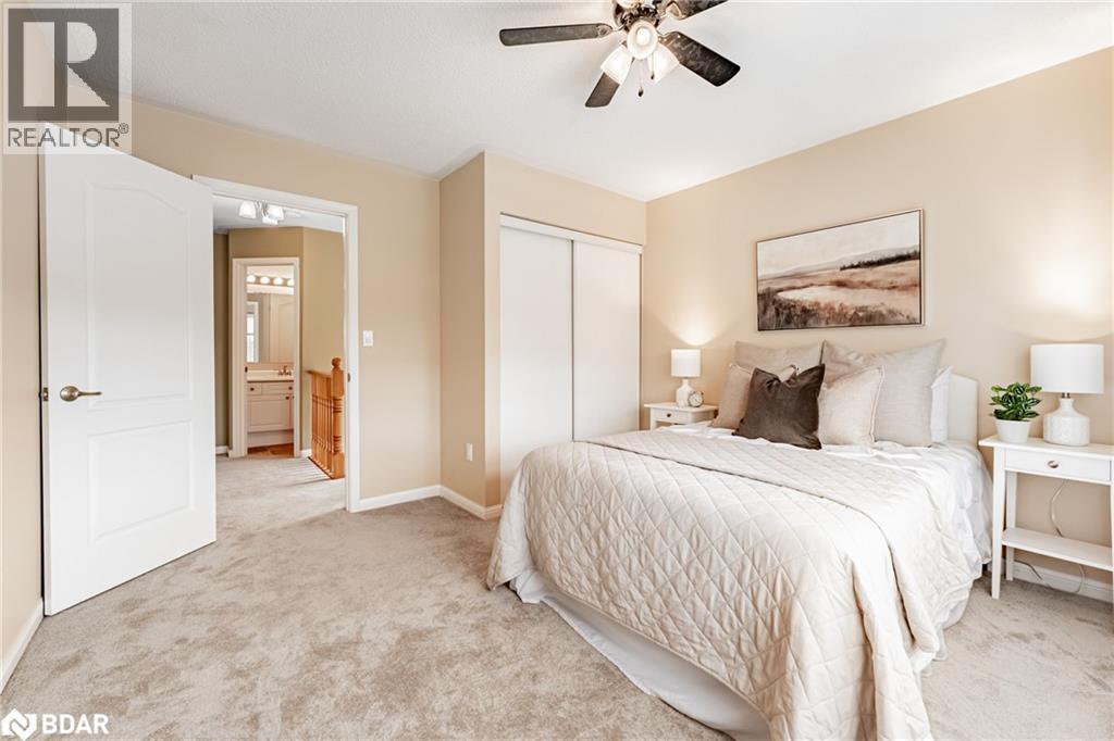 402 Baverstock Crescent, Milton, Ontario  L9T 5L1 - Photo 21 - 40776671