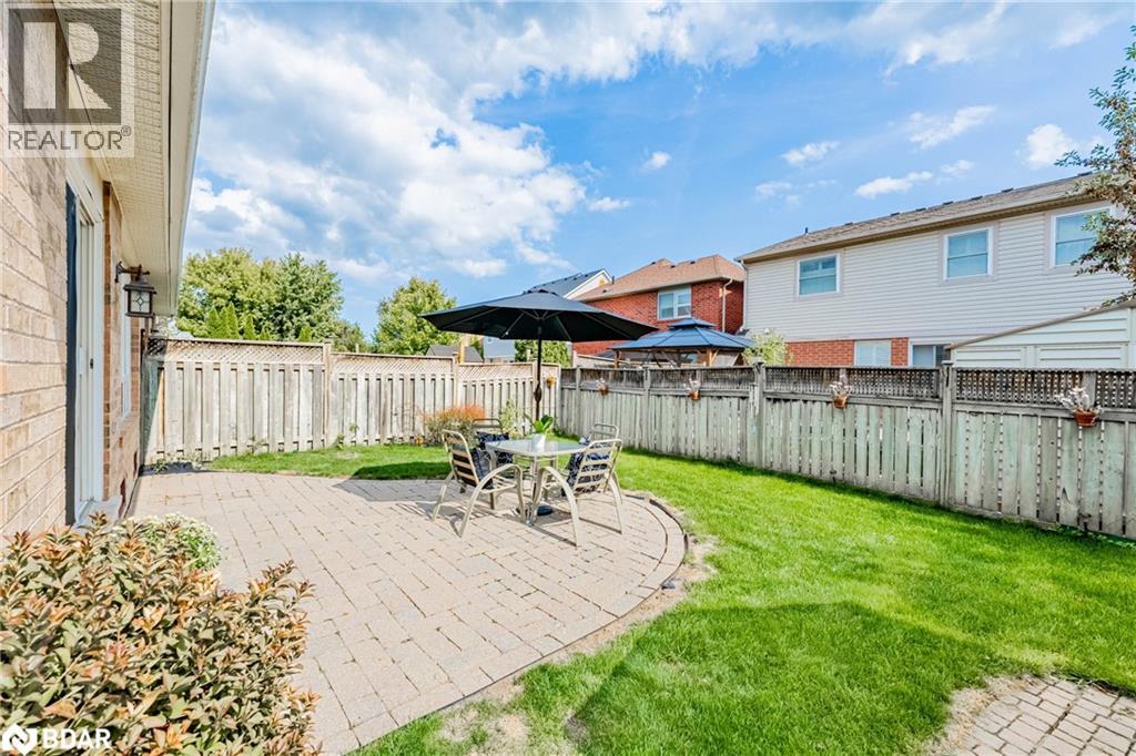402 Baverstock Crescent, Milton, Ontario  L9T 5L1 - Photo 23 - 40776671