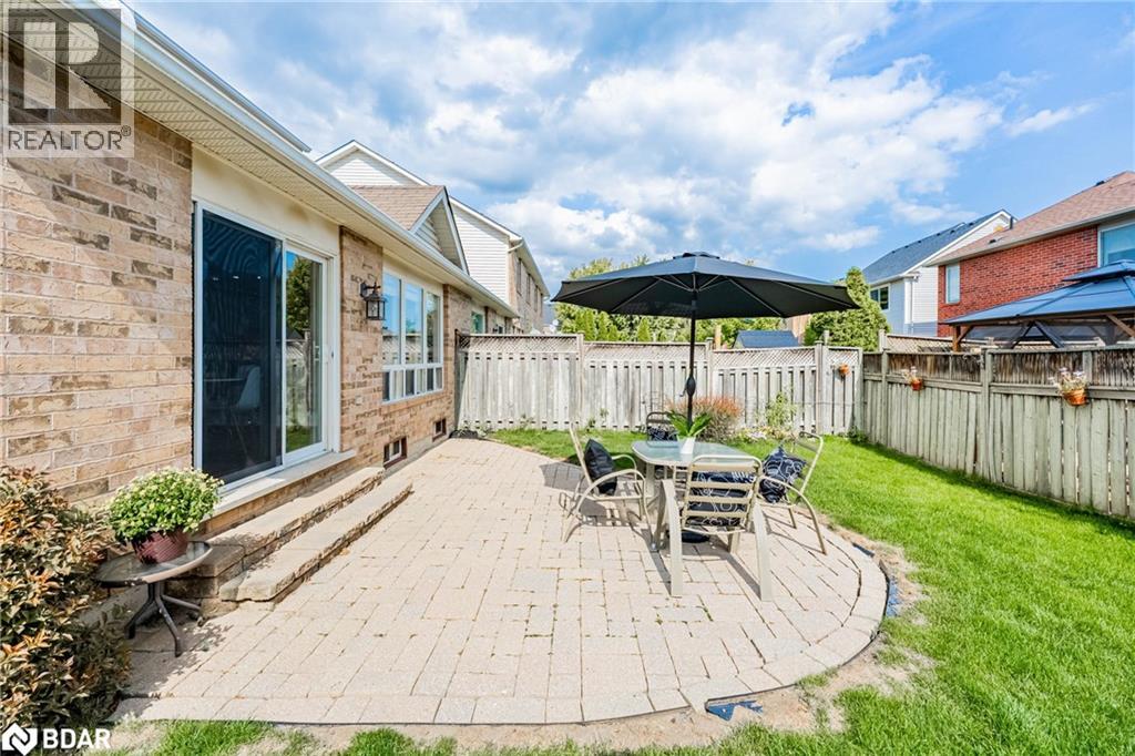 402 Baverstock Crescent, Milton, Ontario  L9T 5L1 - Photo 24 - 40776671