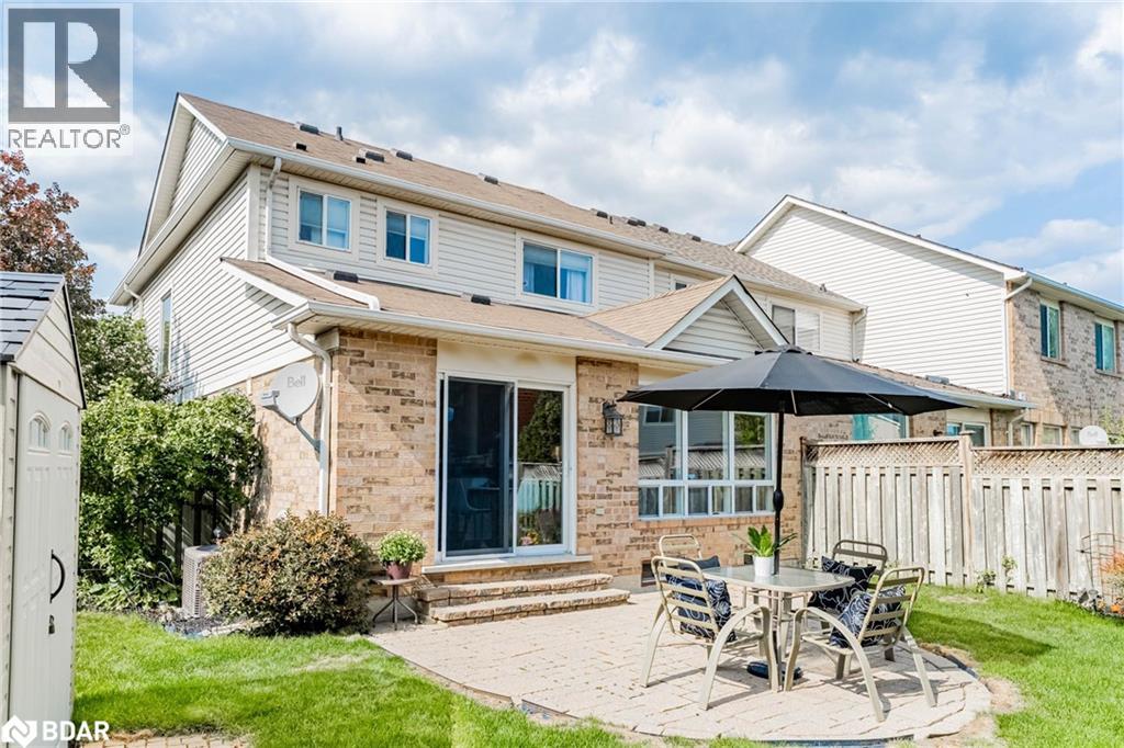 402 Baverstock Crescent, Milton, Ontario  L9T 5L1 - Photo 25 - 40776671