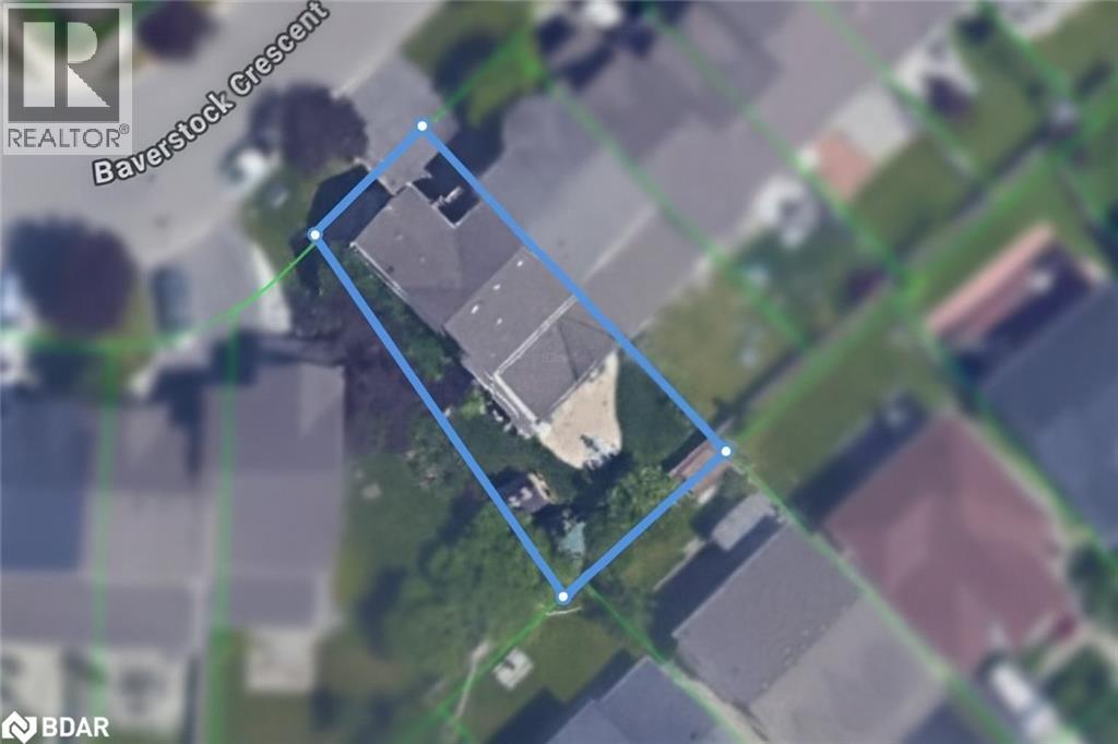 402 Baverstock Crescent, Milton, Ontario  L9T 5L1 - Photo 28 - 40776671