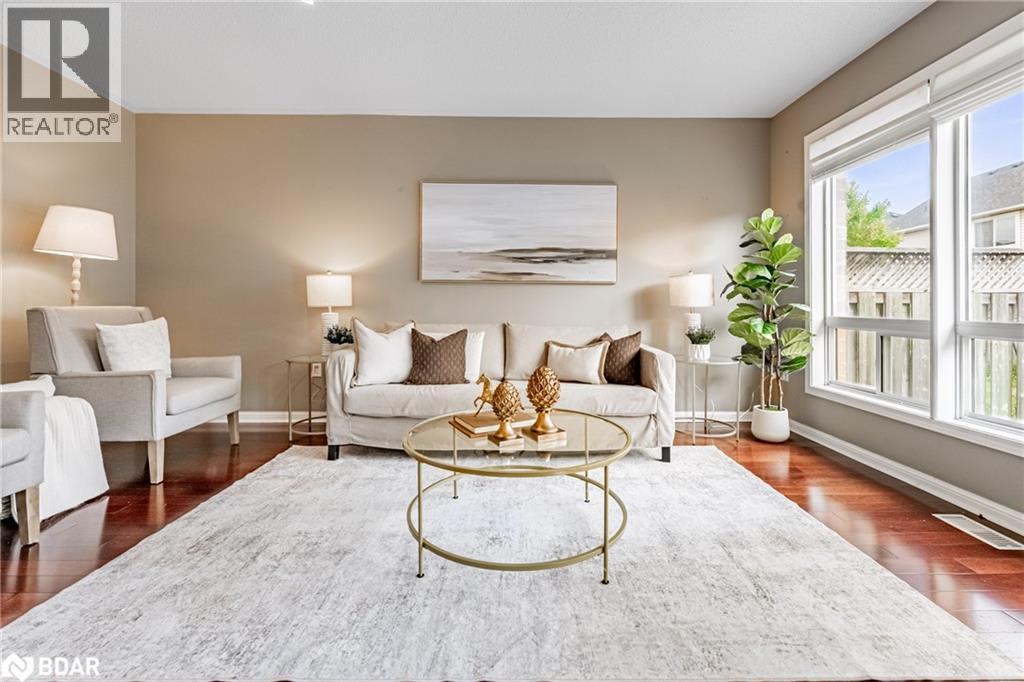 402 Baverstock Crescent, Milton, Ontario  L9T 5L1 - Photo 8 - 40776671