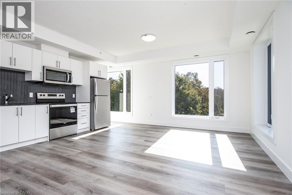 107 Roger Street Street Unit# 414, Waterloo, Ontario  N2J 0G3 - Photo 10 - 40777268