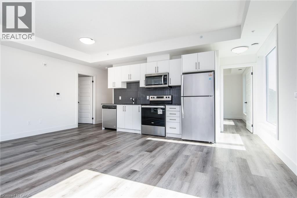 107 Roger Street Street Unit# 414, Waterloo, Ontario  N2J 0G3 - Photo 12 - 40777268