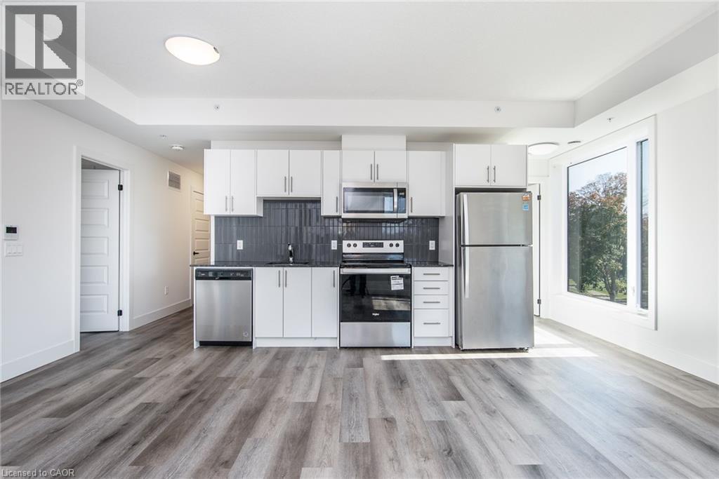 107 Roger Street Street Unit# 414, Waterloo, Ontario  N2J 0G3 - Photo 15 - 40777268