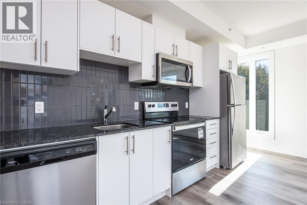 107 Roger Street Street Unit# 414, Waterloo, Ontario  N2J 0G3 - Photo 16 - 40777268