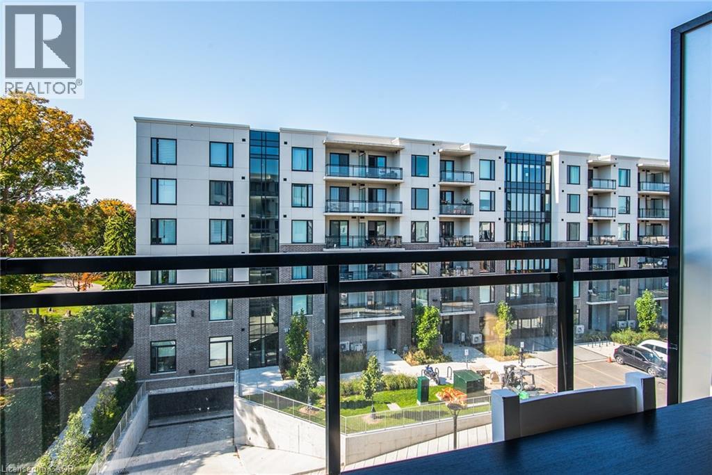 107 Roger Street Street Unit# 414, Waterloo, Ontario  N2J 0G3 - Photo 31 - 40777268