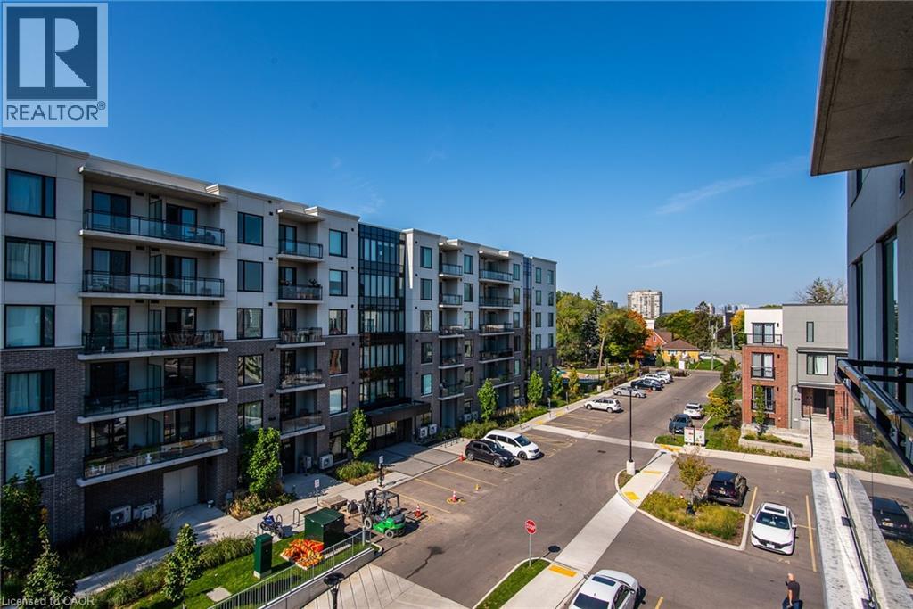 107 Roger Street Street Unit# 414, Waterloo, Ontario  N2J 0G3 - Photo 32 - 40777268