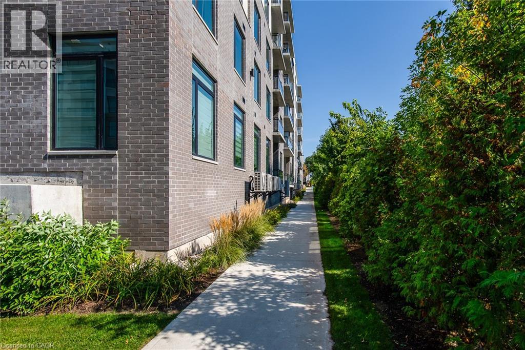 107 Roger Street Street Unit# 414, Waterloo, Ontario  N2J 0G3 - Photo 5 - 40777268