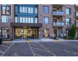 107 ROGER Street Unit# 414, waterloo, Ontario