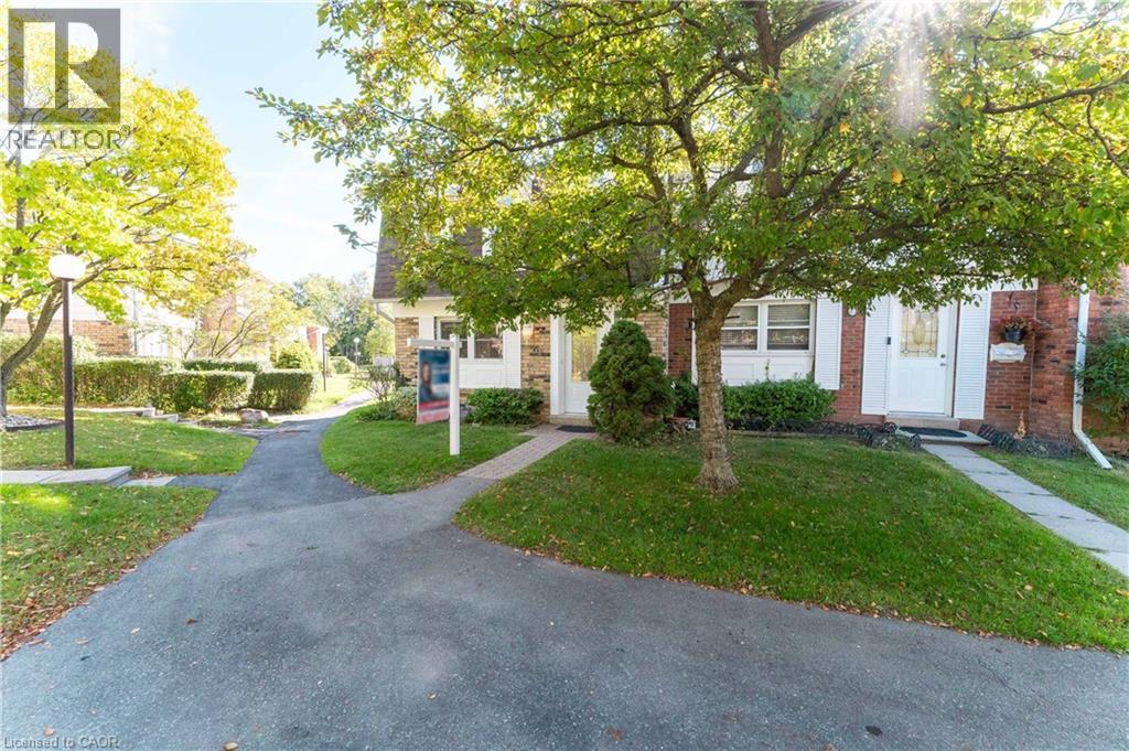 2252 Upper Middle Road Unit# 6, Burlington, Ontario  L7P 2Z9 - Photo 1 - 40777248