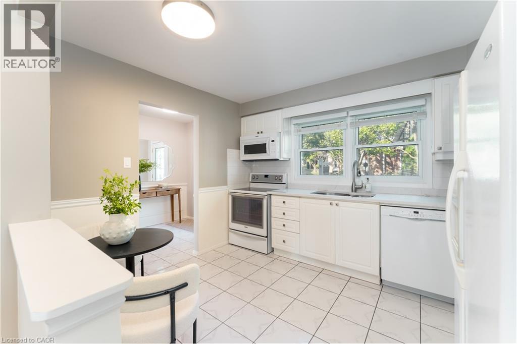 2252 Upper Middle Road Unit# 6, Burlington, Ontario  L7P 2Z9 - Photo 10 - 40777248