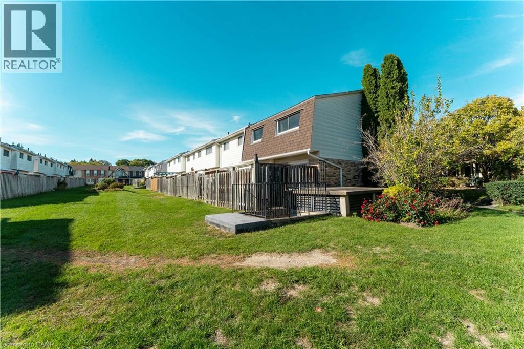 2252 Upper Middle Road Unit# 6, Burlington, Ontario  L7P 2Z9 - Photo 38 - 40777248
