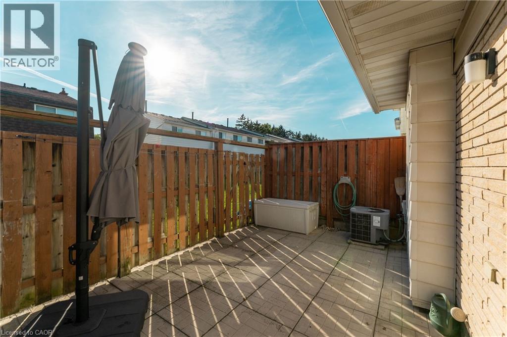 2252 Upper Middle Road Unit# 6, Burlington, Ontario  L7P 2Z9 - Photo 42 - 40777248