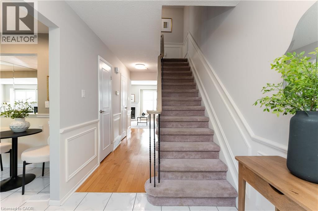 2252 Upper Middle Road Unit# 6, Burlington, Ontario  L7P 2Z9 - Photo 8 - 40777248