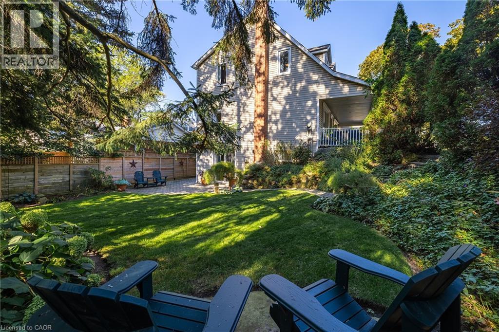 76 Brock Street, Oakville, Ontario  L6K 2Z1 - Photo 30 - 40777242